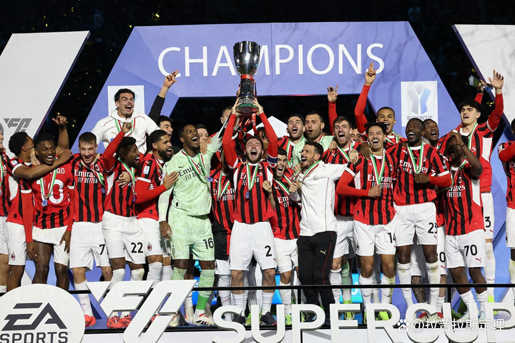 包含意大利杯冲刺阶段再迎强敌,AC米兰状态回暖,主帅态度——赛场秩序良好,心理建设被强调的词条 包含意大利杯冲刺阶段再迎强敌,AC米兰状态回暖,主帅态度——赛场秩序良好,心理建设被强调的词条